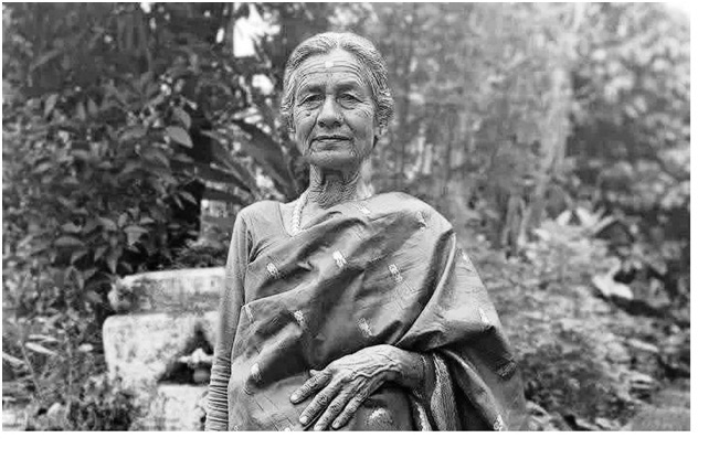 पत्रकार पौडेललाई मातृशोक