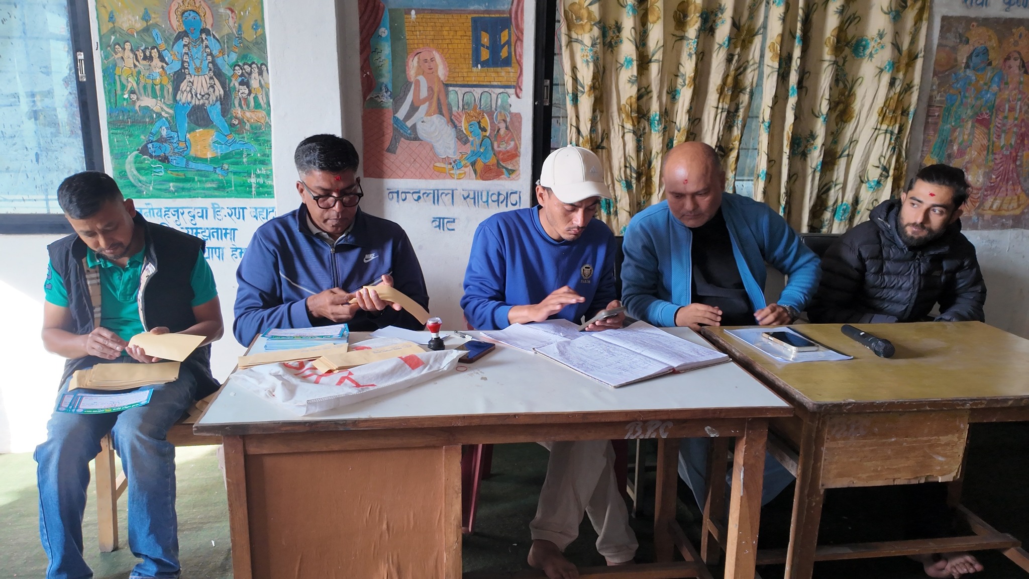 १४ औँ राष्ट्रिय हेमजा आलु महोत्सवको तयारी तीव्र